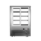Bonvue Heated Display Cabinet – H-SF830V