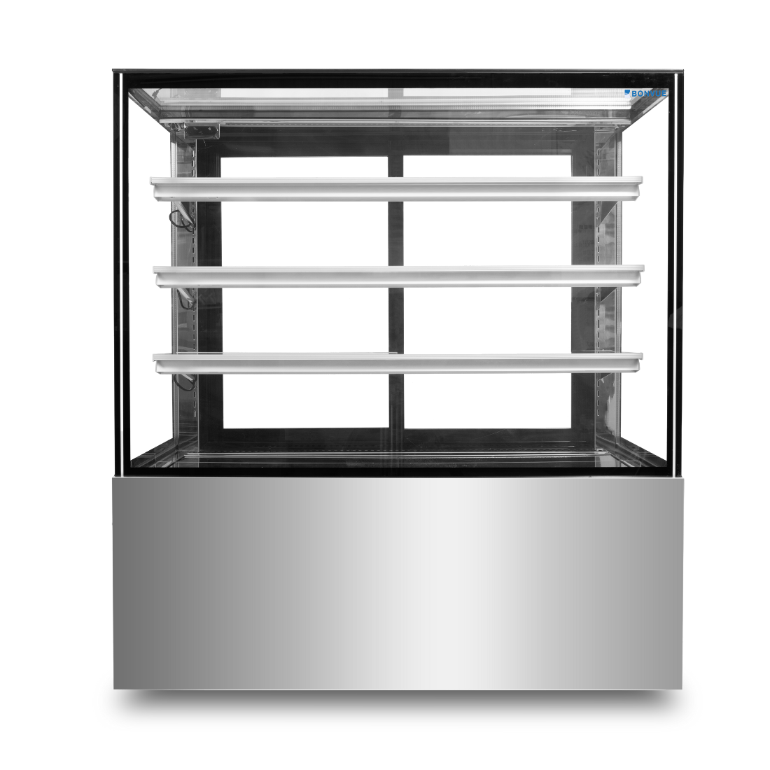 Bonvue Heated Display Cabinet – H-SF840V