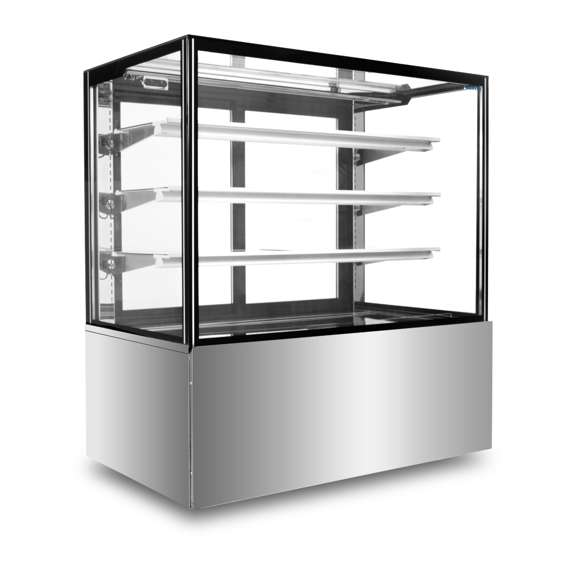 Bonvue Heated Display Cabinet – H-SF840V
