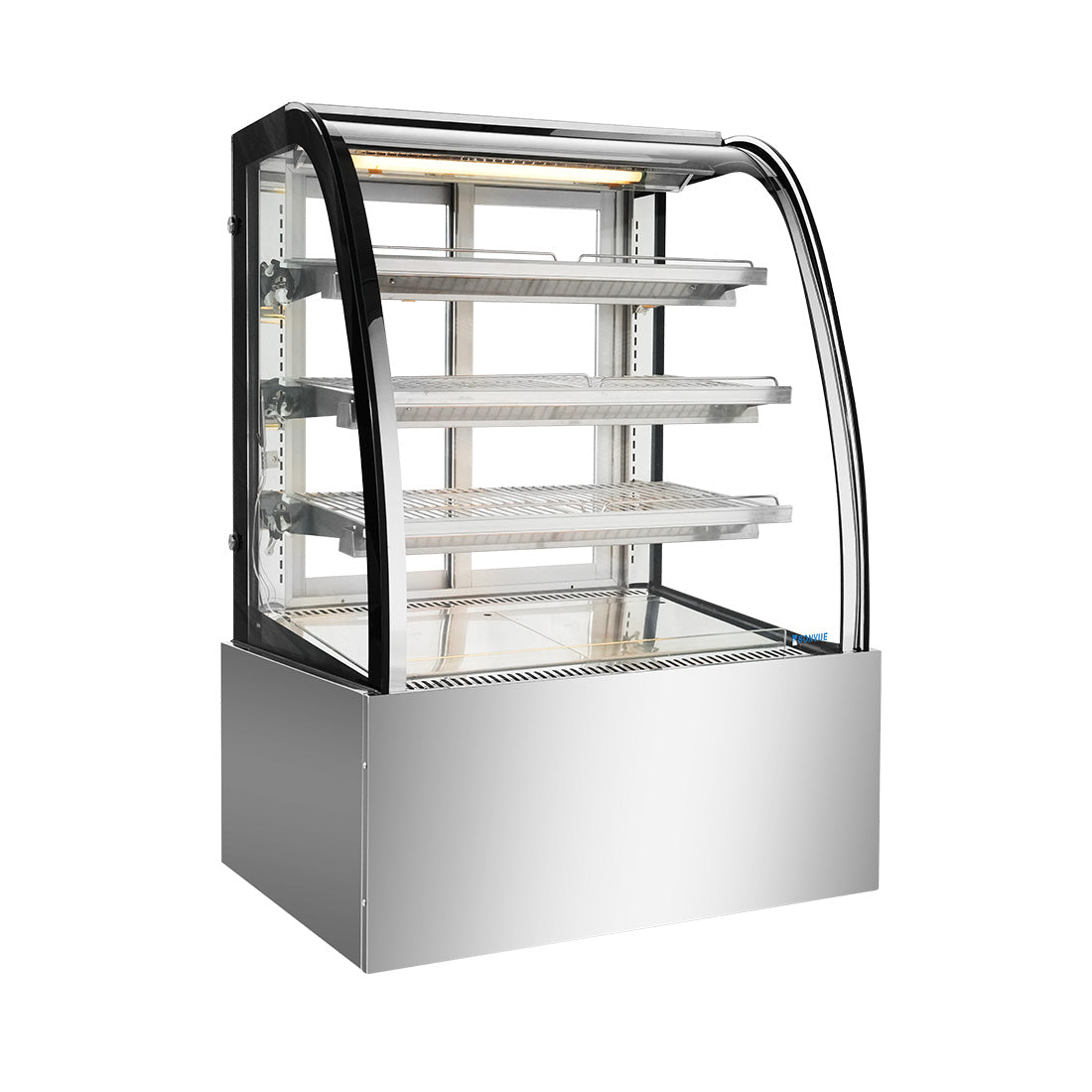 Bonvue Bonvue Heated Food Display – H-SL830