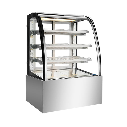 Bonvue Bonvue Heated Food Display – H-SL830