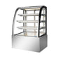 Bonvue Bonvue Heated Food Display – H-SL830
