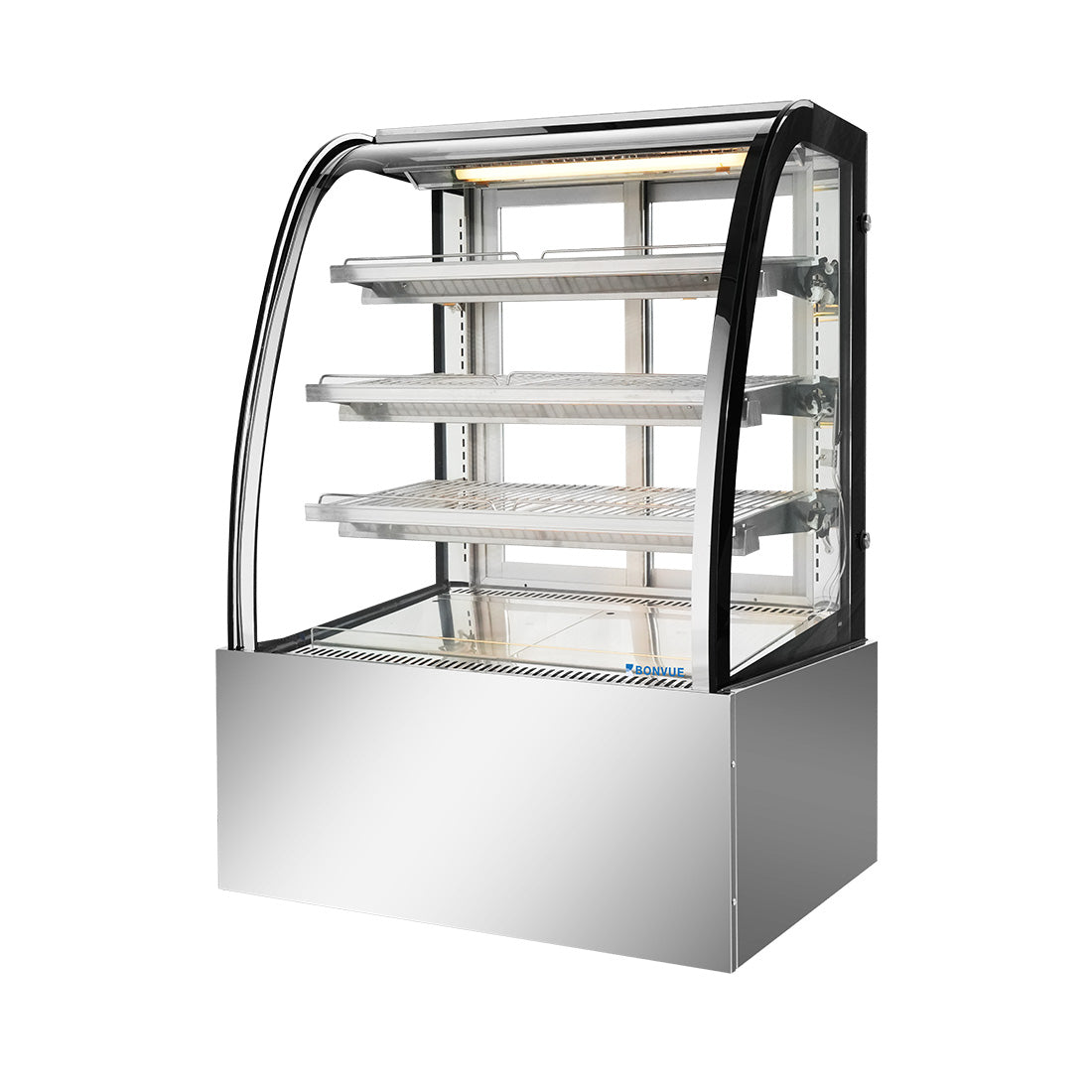 Bonvue Bonvue Heated Food Display – H-SL830