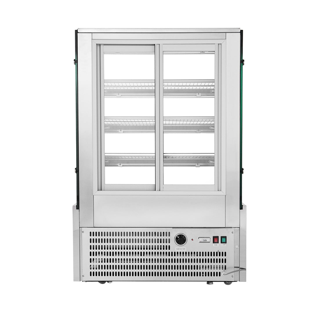 Bonvue Bonvue Heated Food Display – H-SL830