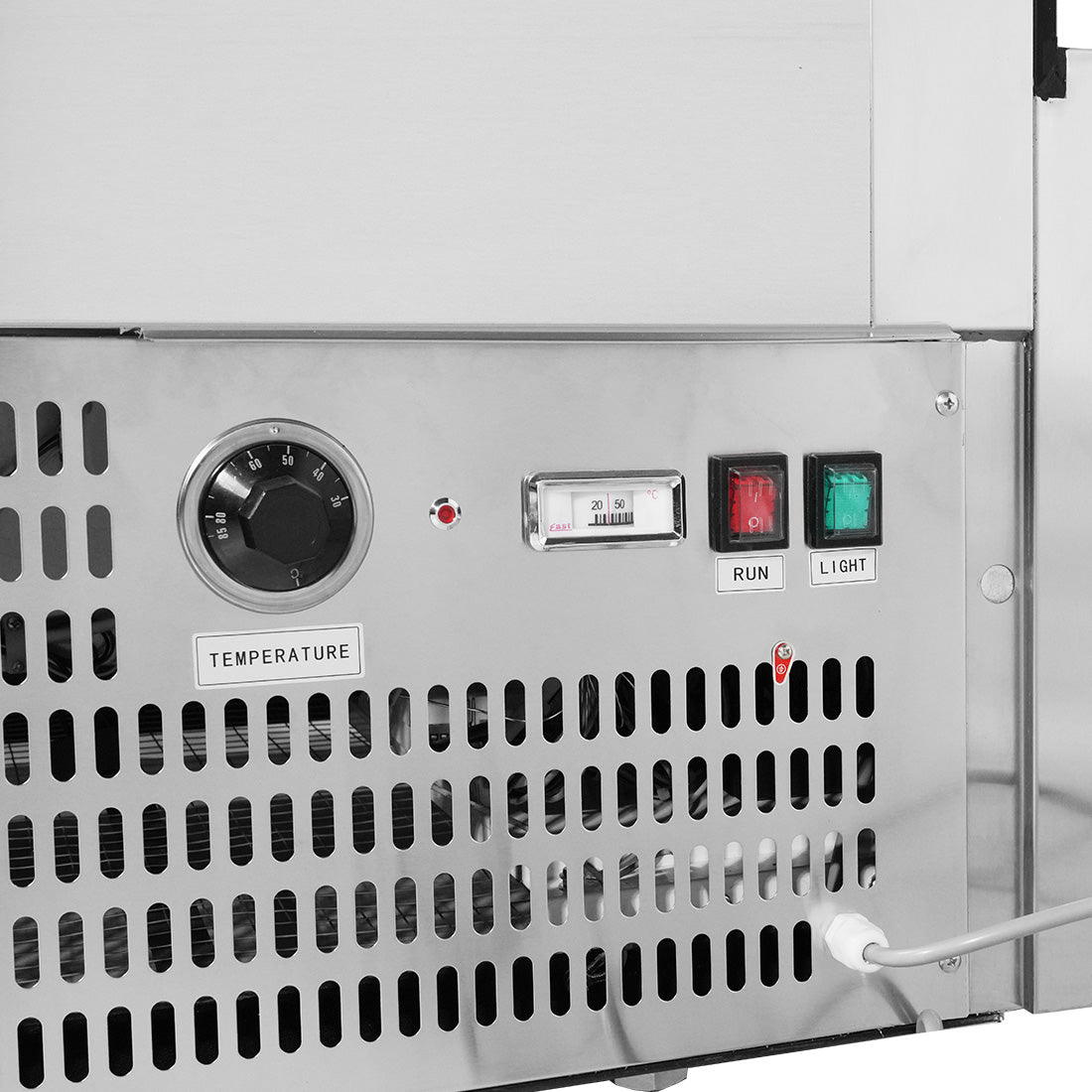 Bonvue Bonvue Heated Food Display – H-SL830