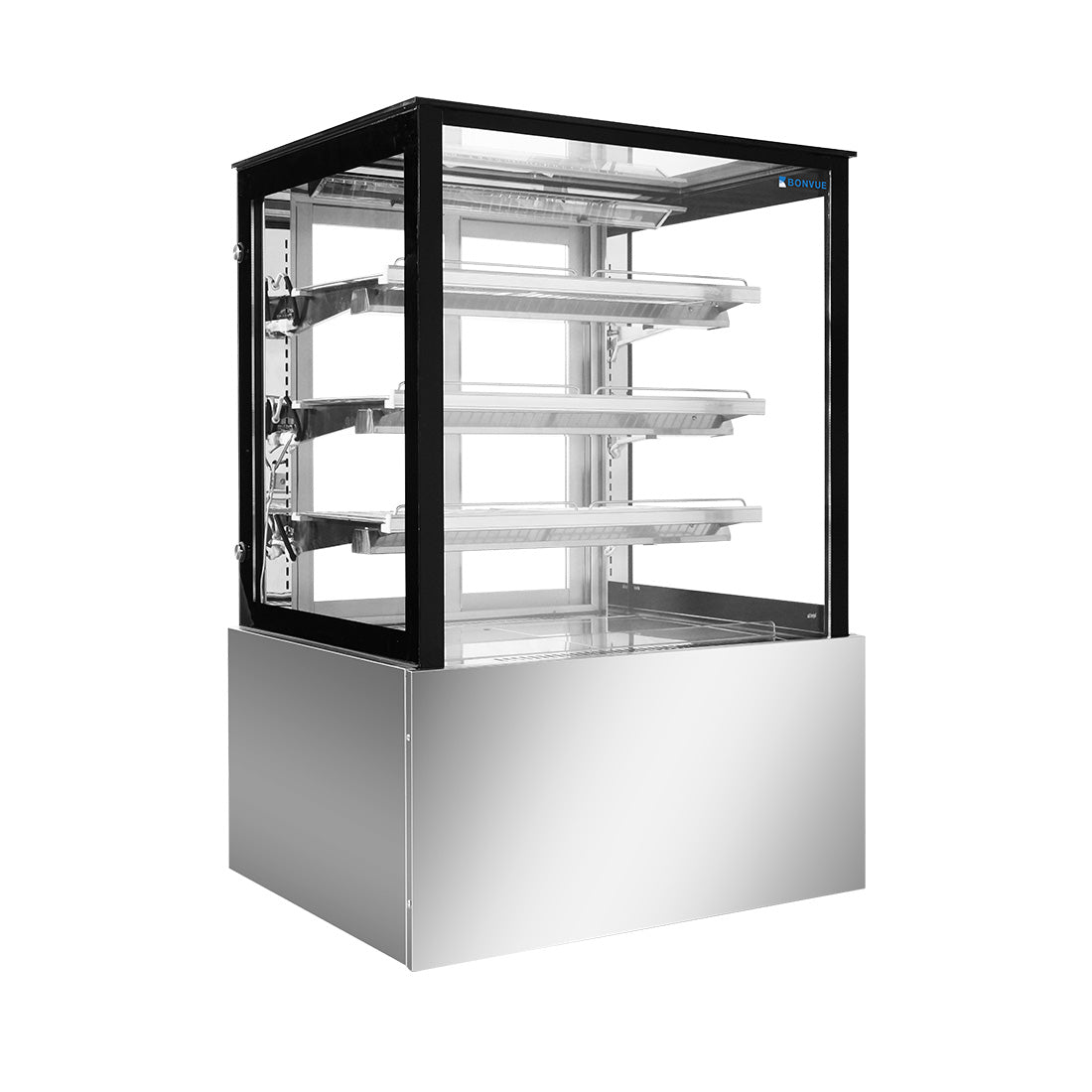 Bonvue Heated Food Display – H-SL830V