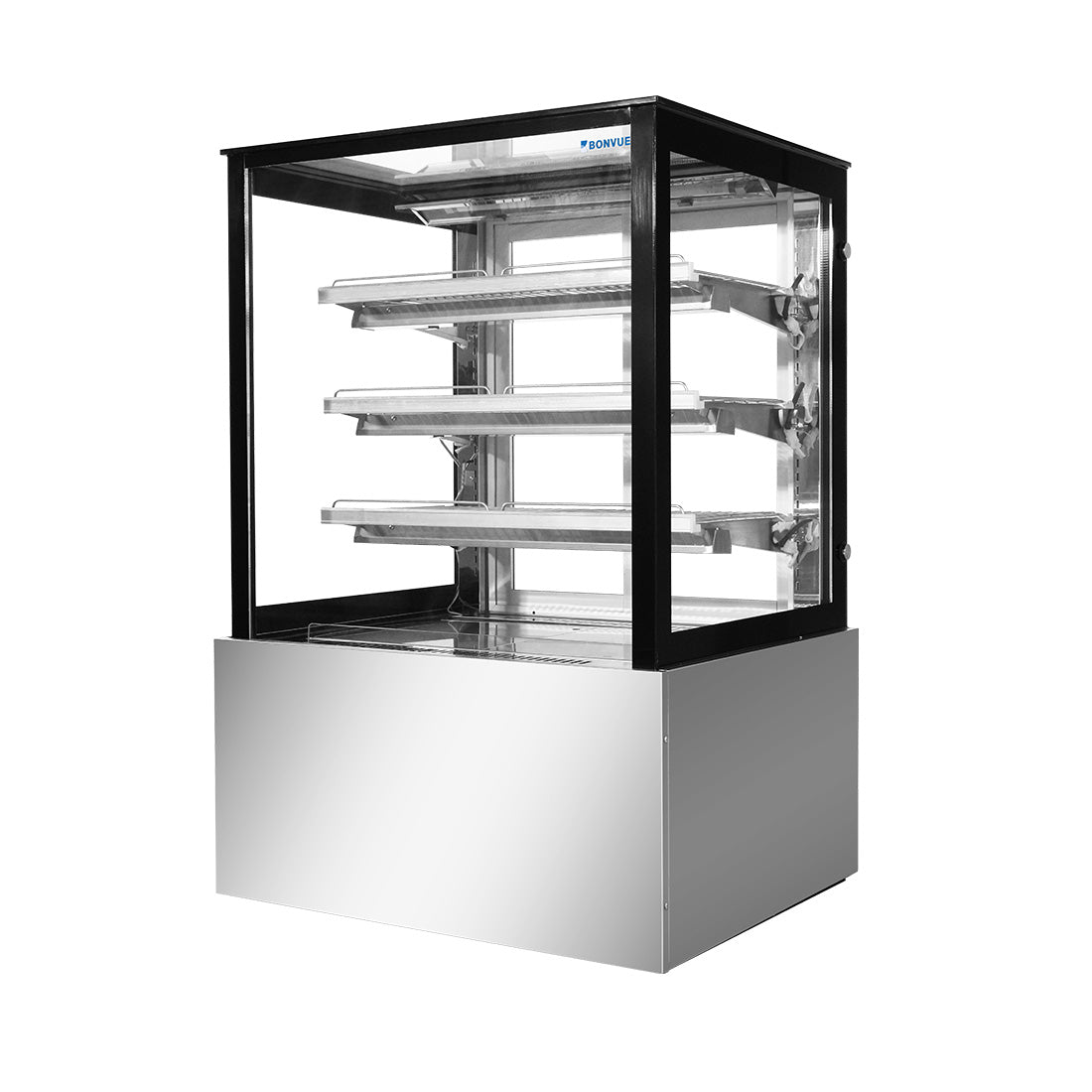 Bonvue Heated Food Display – H-SL830V