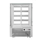 Bonvue Heated Food Display – H-SL830V