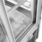 Bonvue Heated Food Display – H-SL830V