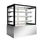 Bonvue Heated Food Display – H-SL840V