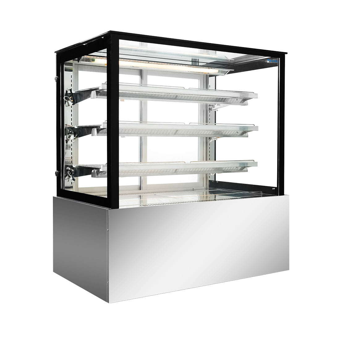 Bonvue Heated Food Display – H-SL840V