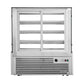 Bonvue Heated Food Display – H-SL840V