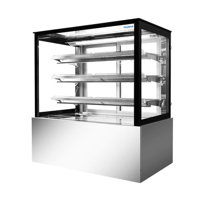 Bonvue Heated Food Display – H-SL840V