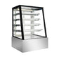 Bonvue Deluxe Heated Display Cabinet – H-SLP830C