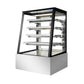 Bonvue Deluxe Heated Display Cabinet – H-SLP830C