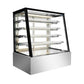 Bonvue Deluxe Heated Display Cabinet – H-SLP840C