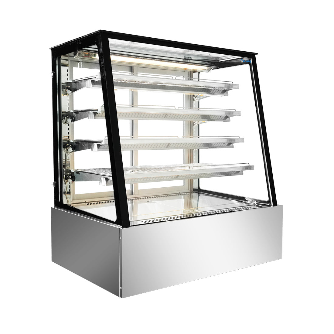 Bonvue Deluxe Heated Display Cabinet – H-SLP840C