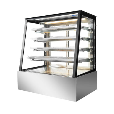 Bonvue Deluxe Heated Display Cabinet – H-SLP840C