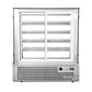 Bonvue Deluxe Heated Display Cabinet – H-SLP840C