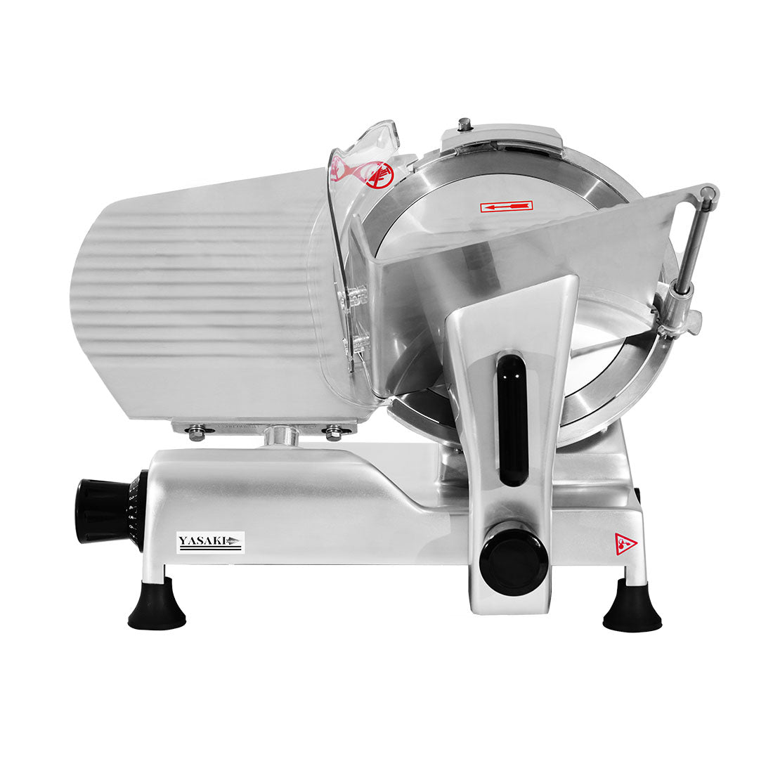 Yasaki JACKS Professional Deli Slicer – HBS-300