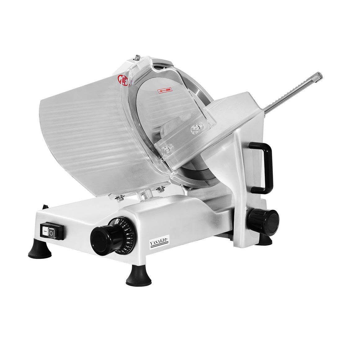 Yasaki JACKS Professional Deli Slicer – HBS-300