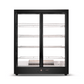 Bonvue 318L Benchtop Food Warmer Display Cabinet – HD-318