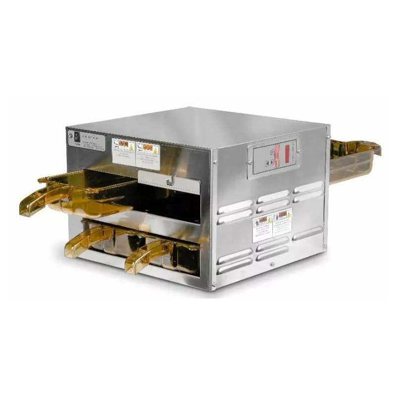Henny Penny MPC222 – Heated Holding Cabinet