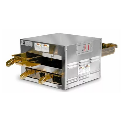 Henny Penny MPC222 – Heated Holding Cabinet