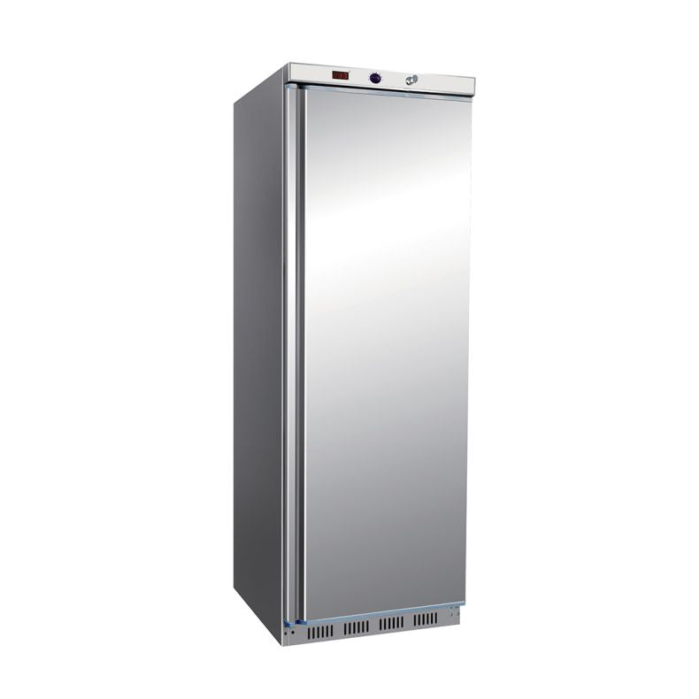 Thermaster Single Door Freezer – HF400-S/S