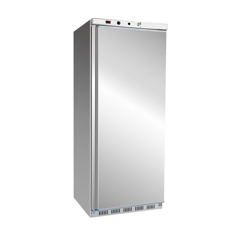 Thermaster Single Door Freezer – HF600-S/S