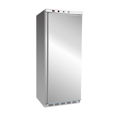 Thermaster Single Door Freezer – HF600-S/S
