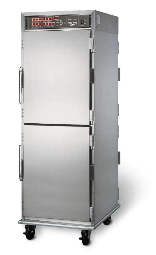 Henny Penny HHC900 SB-V-CDT – Heated Holding Cabinet
