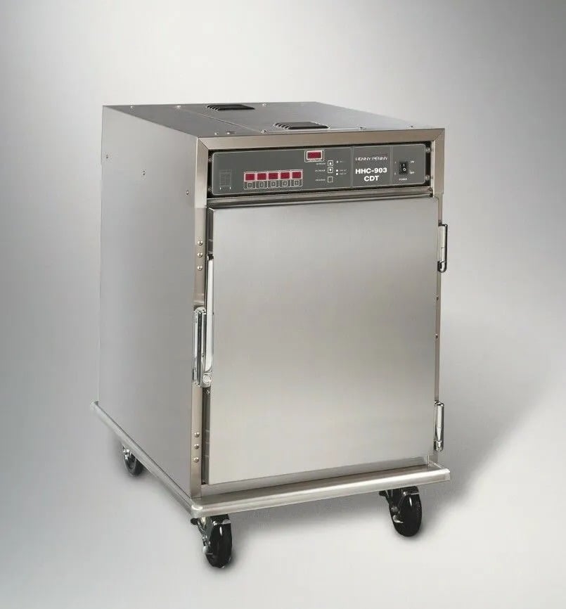 Henny Penny HHC-903-PT-V-CDT-FLIP – Heated Holding Cabinet