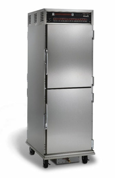 Henny Penny HHC990-PT-V-CDT-DT – Heated Holding Cabinet