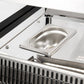 Bromic FD4T1200H – Hot Food Display - 1200mm - 4 Tier