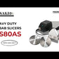 Heavy Duty Stainless Steel Electric Kebab Knife KS80AS