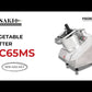 Yasaki VC65MS Vegetable Cutter