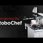 Robochef Cooking Robot – MSS2K