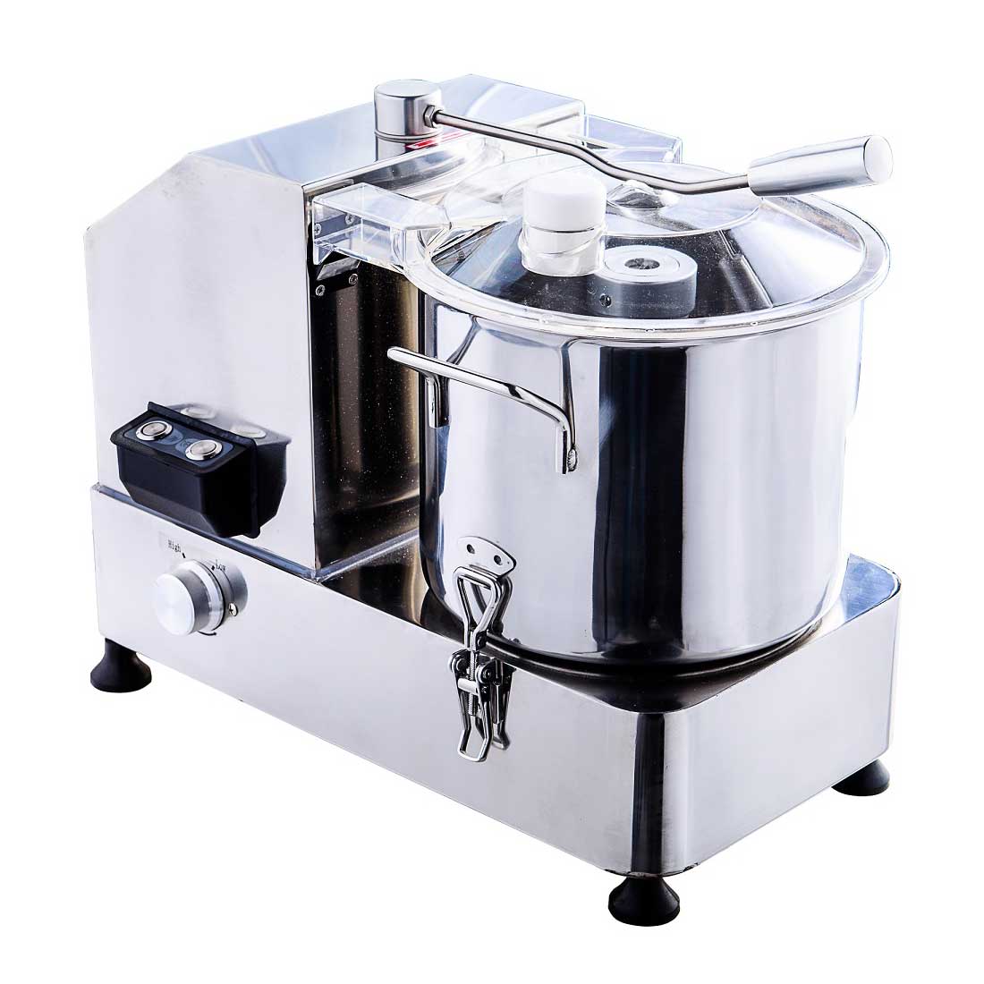 Yasaki Compact Food Process 9L – HR-9