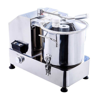 Yasaki Compact Food Process 9L – HR-9