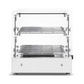 Bonvue Countertop Self-Service Heated Food Display HSW-50