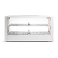 Bonvue Countertop Self-Service Heated Food Display HSW-80L