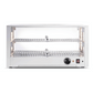 Bonvue Countertop Self-Service Heated Food Display HSW-80L