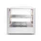 Bonvue Countertop Self-Service Heated Food Display HSW-80L