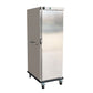 Elementry Single Door Food Warmer Cart – HT-20S