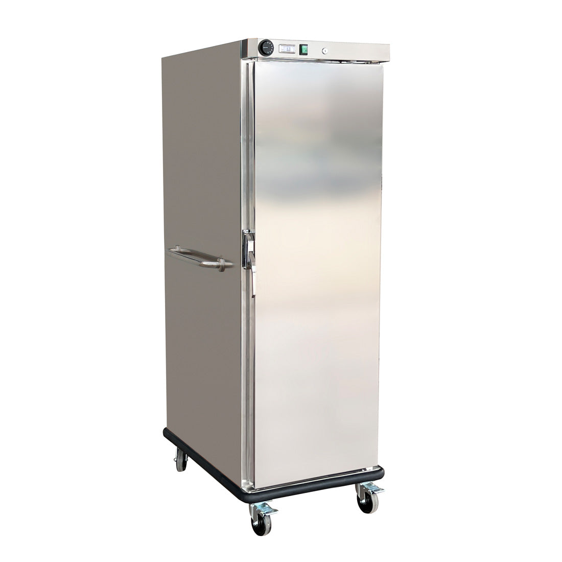 Elementry Single Door Food Warmer Cart – HT-20S