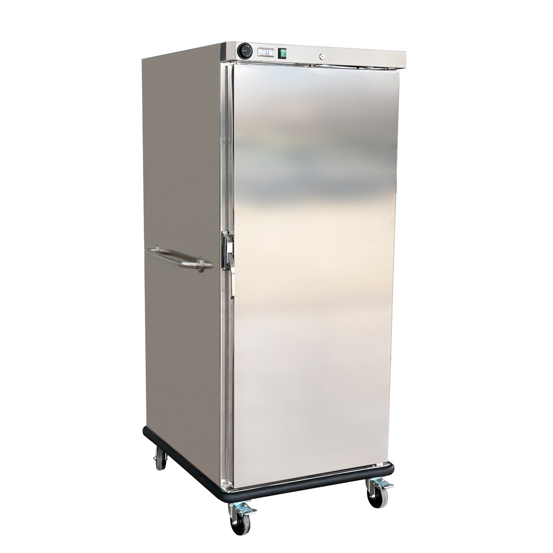 Elementry Single Door Food Warmer Cart – HT-40S