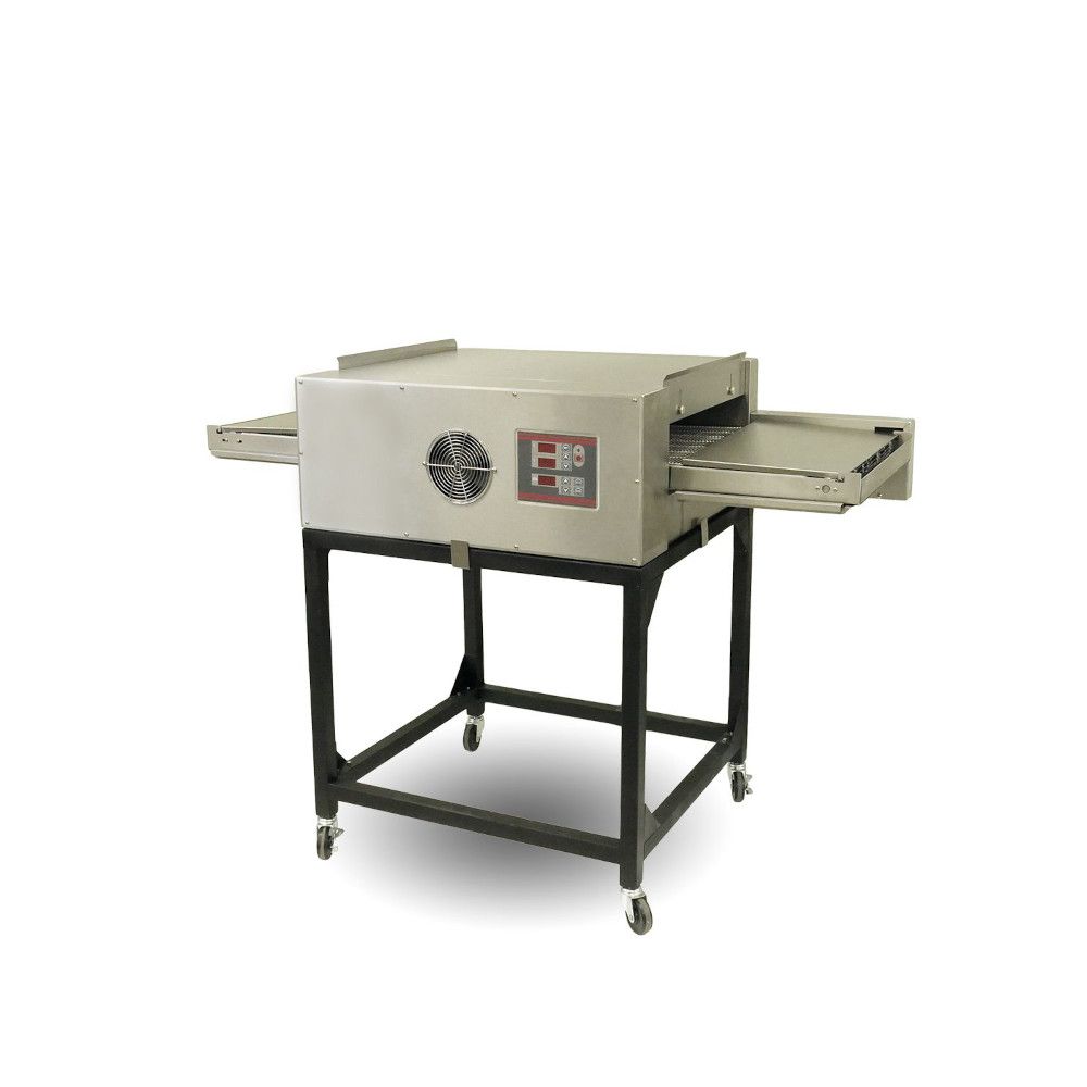 AG HX-2S – HX-2S Commercial Conveyor / Pizza Oven