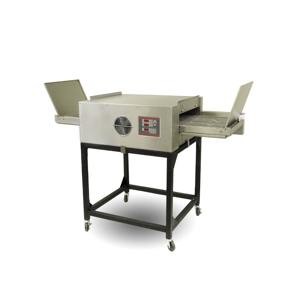 AG HX-2S – HX-2S Commercial Conveyor / Pizza Oven