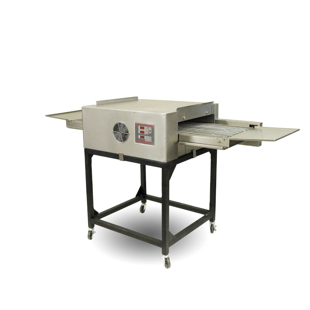 AG HX-2S – HX-2S Commercial Conveyor / Pizza Oven